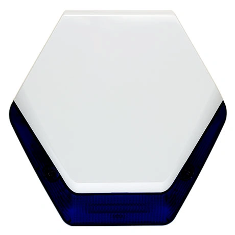 'Orisec ES320/330 White Cover Blue Lens'